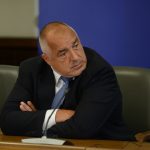 Бойко Борисов