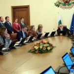Министерски съвет