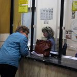 "Български пощи" ЕАД