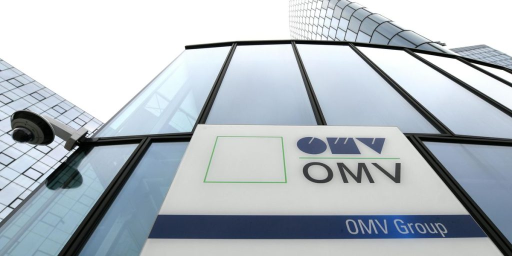 ОМВ OMV