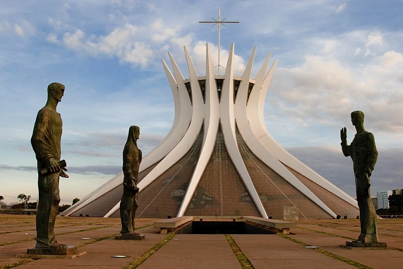 Бразилия