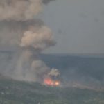 Взрив Карнобат