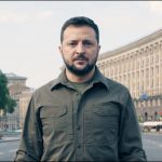 Володимир Зеленски
