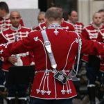 военен оркестър