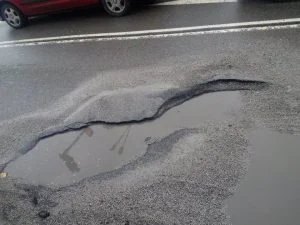 дупка