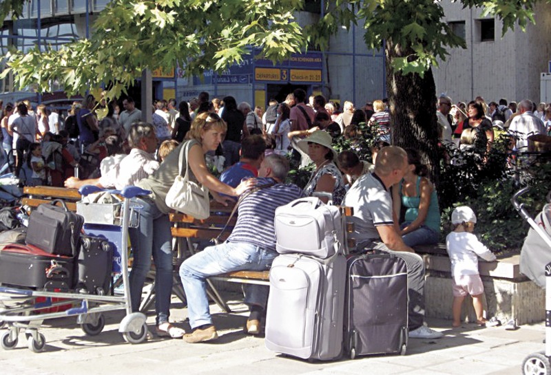 Migration Image