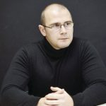 Андрей Янкулов