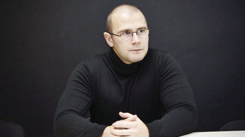 Андрей Янкулов