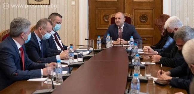 президент