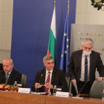 Министерски съвет отчет на правителството