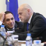 Министерски съвет Емил Караиванов