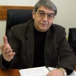 Борислав Михайлов - Председател на УС на Гаранционния фонд
