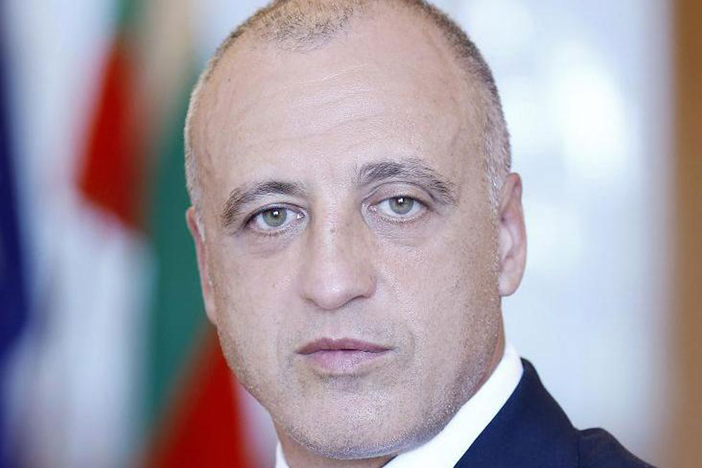 Емил Тонев
