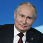 Путин смята, че мирния план на САЩ може да стане основа за уреждане на конфликта в Украйна