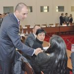 Според вътрешния министър Цветан Цветанов прокуратурата и съдът не са гаранти за справедливи присъди в дела за убийства на пътя.