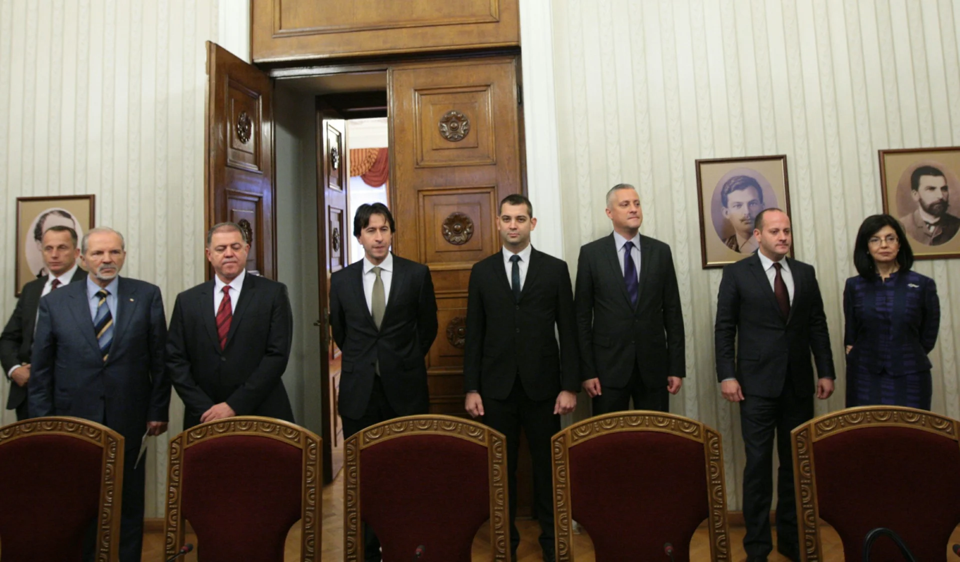 Реформаторски блок