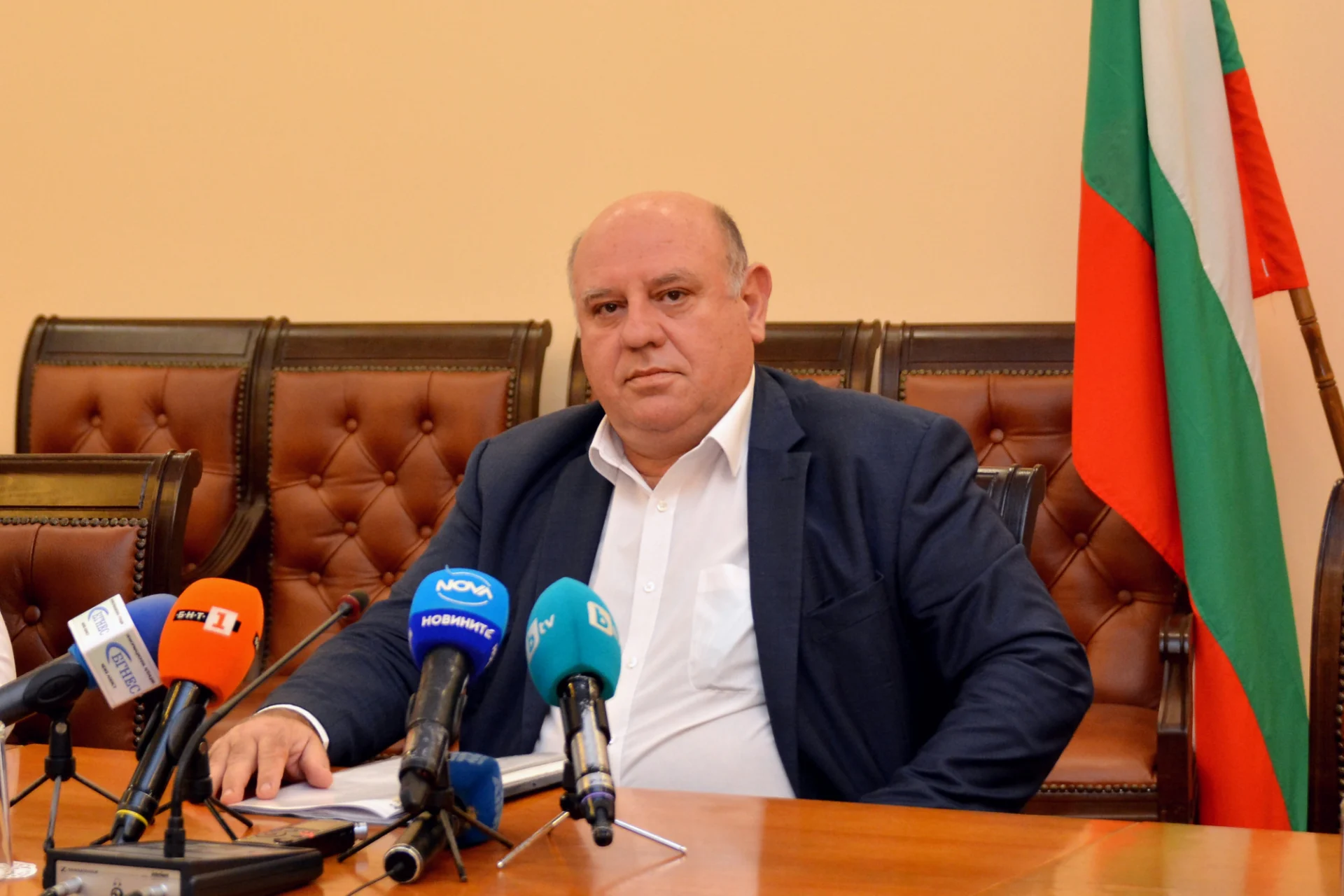 кап. Живко Петров.
