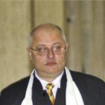 Съдия Мариян Марков тъне в неведение относно причината за покушението.