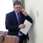 Министерски съвет Николай Ненчев