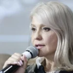 Директорът на НДК Андрияна Татарова е уволнена