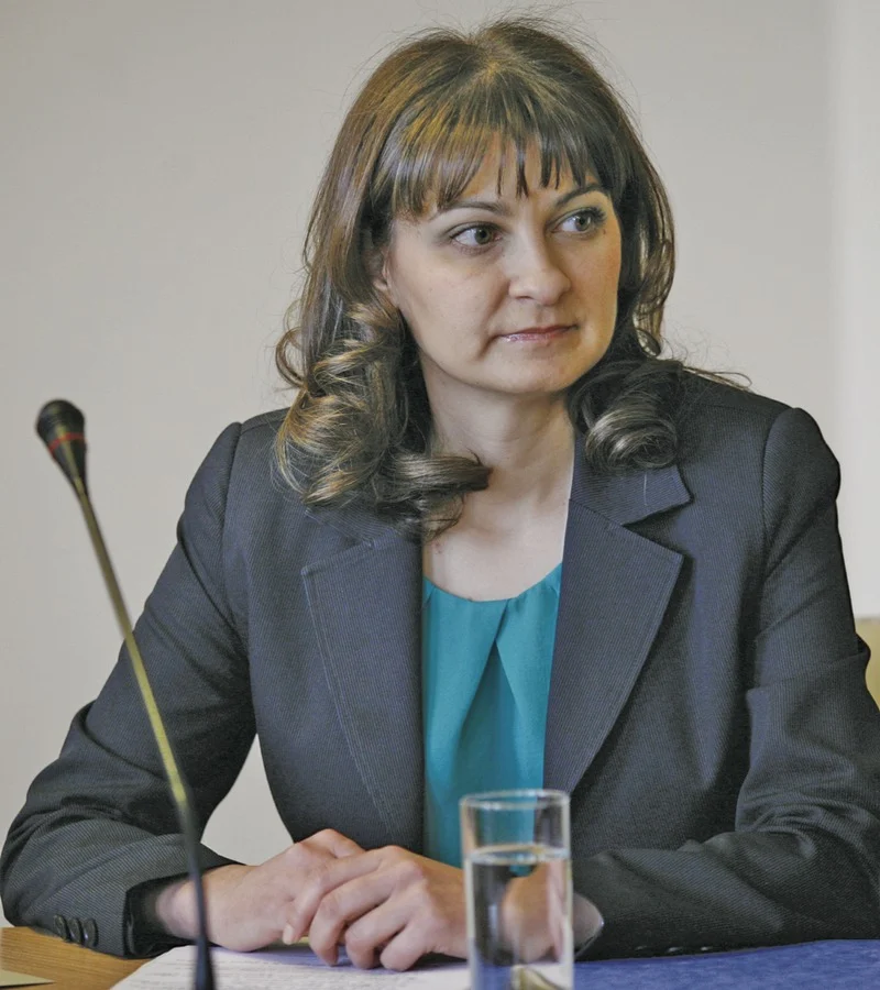 Ваня Стойнева