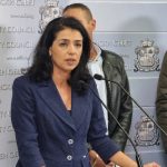 Столичният общински съвет, Според Ваня Григорова няма повод за протест в столичния автотранспорт