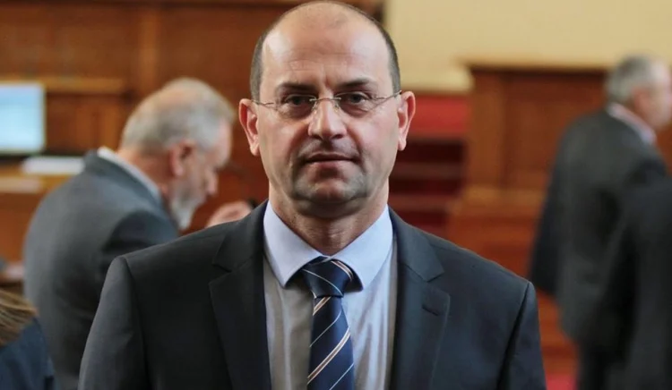 Румен Георгиев