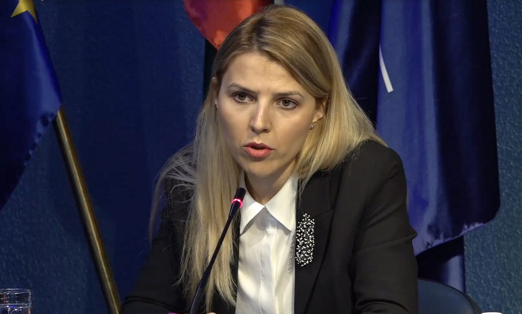 От "Има такъв народ" предлагат Велислава Петрова за еврокомисар