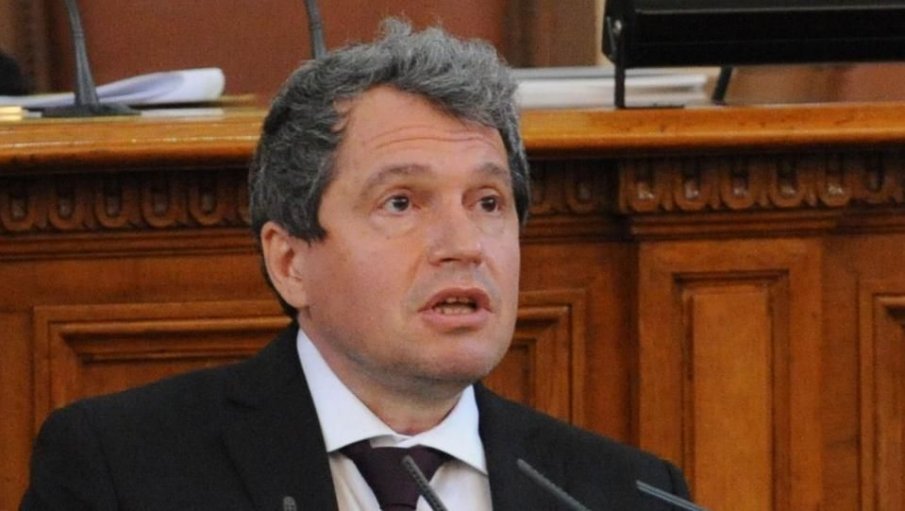 тошко йорданов