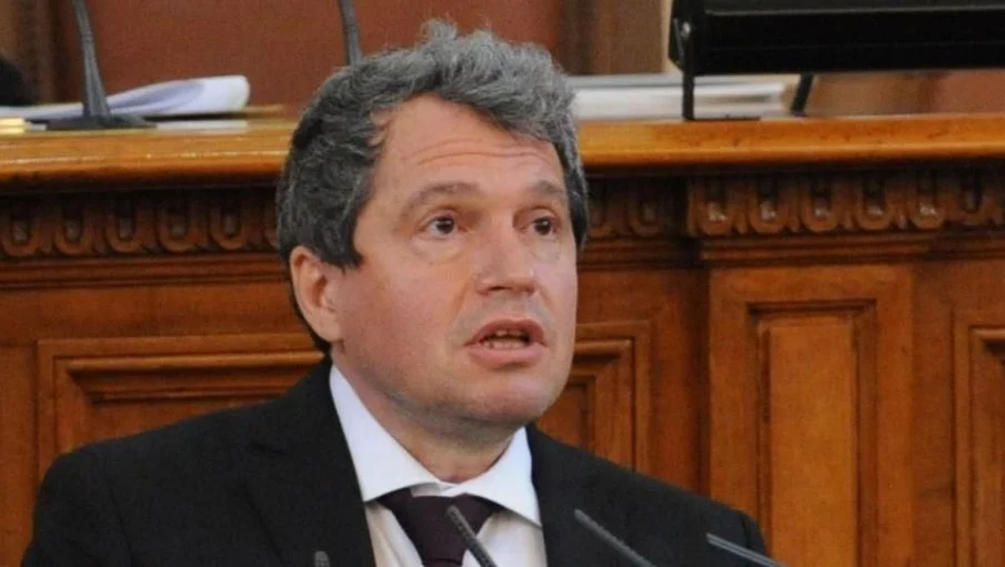 тошко йорданов