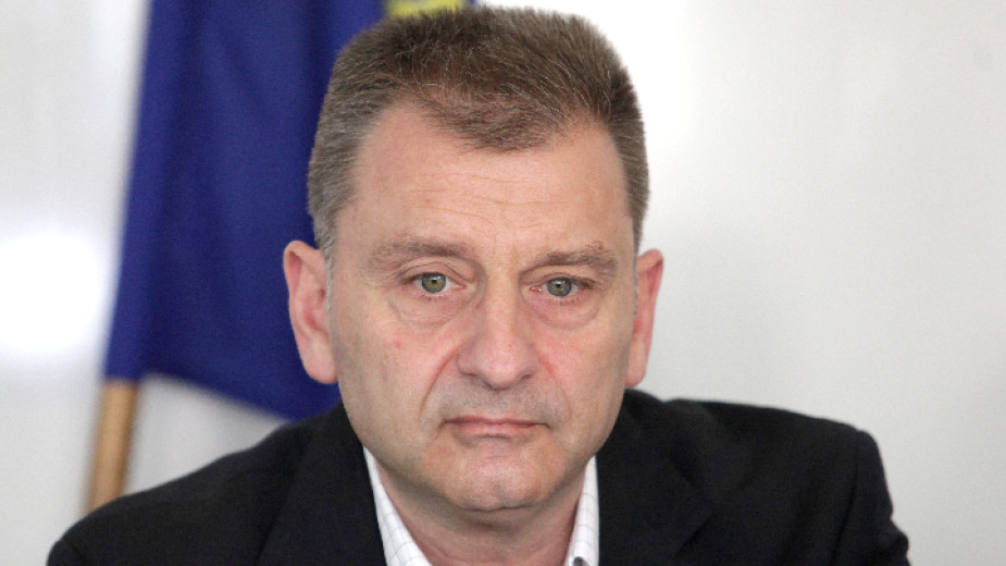 Васил Панов