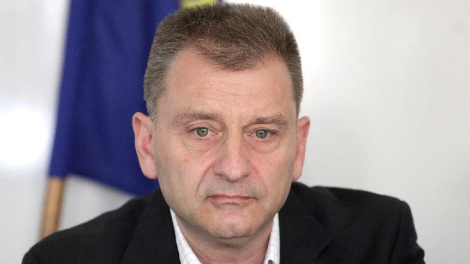 Васил Панов
