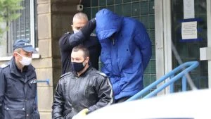Осъденият за смъртта на Милен Цветков поиска да излезе от затвора