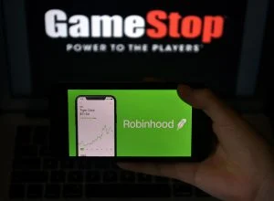 GameStop