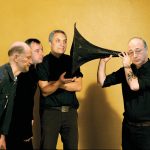 ДАНС - подслушване - контрол - колаж - Рачев