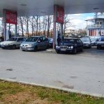 бензиностанция