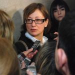 Съдебна палатаприсъдата по делото срещу Евелин Банев