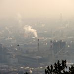 Мръсен въздух