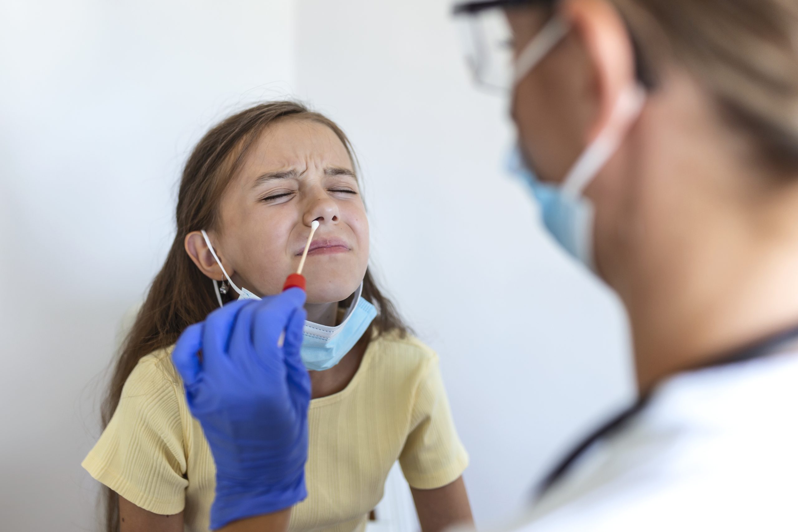 Коронавирус