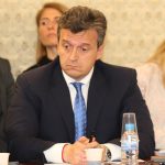 Парламент Кръгла маса комисия по енергетика концепция на реализацията на газов хъб Балкан Николай Павлов Булгаргаз