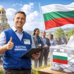 Наблюдатели определиха изборите в България като прозрачни и ефективни