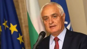 България е подала искане до ЕК за финансиране от 3,2 млрд. евро по механизма SAFE