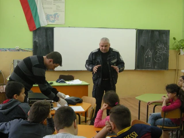 ДПУ- Силистра