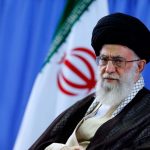 аятолах али хаменей хаменеи