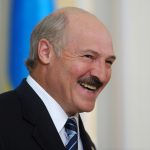 лукашенко