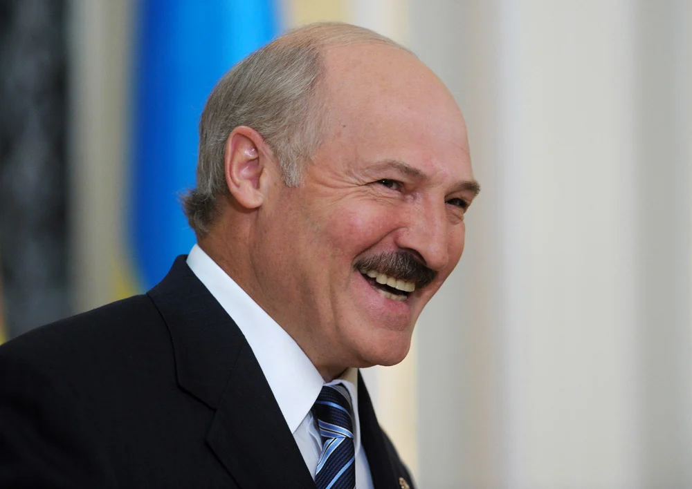 лукашенко