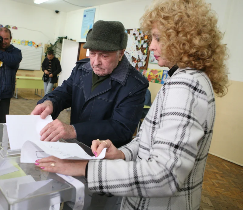В противоречие на закона или не