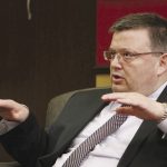 Главният прокурор Сотир Цацаров иска полицейски правомощия.