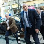 Бойко Борисов отива във ВСС