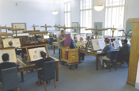 библиотека